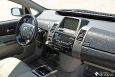 2008 TOYOTA PRIUS HYBRID LEATHER NAVIGATION