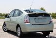 2008 TOYOTA PRIUS HYBRID LEATHER NAVIGATION