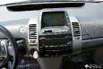 2008 TOYOTA PRIUS HYBRID LEATHER NAVIGATION