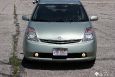 2008 TOYOTA PRIUS HYBRID LEATHER NAVIGATION