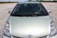 2008 TOYOTA PRIUS HYBRID LEATHER NAVIGATION