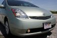 2008 TOYOTA PRIUS HYBRID LEATHER NAVIGATION