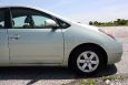 2008 TOYOTA PRIUS HYBRID LEATHER NAVIGATION