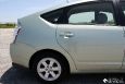 2008 TOYOTA PRIUS HYBRID LEATHER NAVIGATION