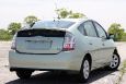 2008 TOYOTA PRIUS HYBRID LEATHER NAVIGATION