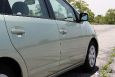 2008 TOYOTA PRIUS HYBRID LEATHER NAVIGATION