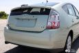 2008 TOYOTA PRIUS HYBRID LEATHER NAVIGATION