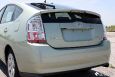 2008 TOYOTA PRIUS HYBRID LEATHER NAVIGATION