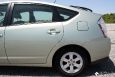 2008 TOYOTA PRIUS HYBRID LEATHER NAVIGATION