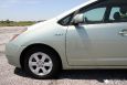 2008 TOYOTA PRIUS HYBRID LEATHER NAVIGATION