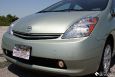 2008 TOYOTA PRIUS HYBRID LEATHER NAVIGATION