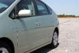 2008 TOYOTA PRIUS HYBRID LEATHER NAVIGATION