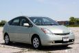 2008 TOYOTA PRIUS HYBRID LEATHER NAVIGATION