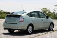 2008 TOYOTA PRIUS HYBRID LEATHER NAVIGATION