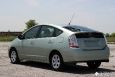 2008 TOYOTA PRIUS HYBRID LEATHER NAVIGATION