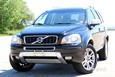 2014 VOLVO XC90 3.2 PLATINUM AWD NAVIGATION