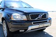 2014 VOLVO XC90 3.2 PLATINUM AWD NAVIGATION