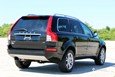 2014 VOLVO XC90 3.2 PLATINUM AWD NAVIGATION