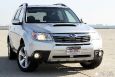 2009SubaruForester XT Limited