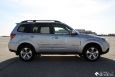 2009 SUBARU FORESTER XT LIMITED AWD SUNROOF