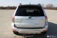2009 SUBARU FORESTER XT LIMITED AWD SUNROOF