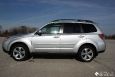 2009 SUBARU FORESTER XT LIMITED AWD SUNROOF