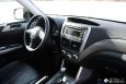 2009 SUBARU FORESTER XT LIMITED AWD SUNROOF
