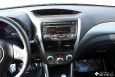 2009 SUBARU FORESTER XT LIMITED AWD SUNROOF