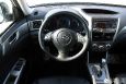 2009 SUBARU FORESTER XT LIMITED AWD SUNROOF