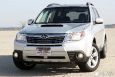 2009 SUBARU FORESTER XT LIMITED AWD SUNROOF