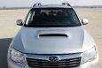 2009 SUBARU FORESTER XT LIMITED AWD SUNROOF