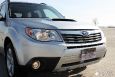 2009 SUBARU FORESTER XT LIMITED AWD SUNROOF