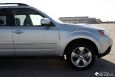 2009 SUBARU FORESTER XT LIMITED AWD SUNROOF