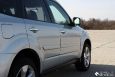 2009 SUBARU FORESTER XT LIMITED AWD SUNROOF
