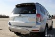 2009 SUBARU FORESTER XT LIMITED AWD SUNROOF