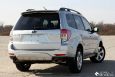 2009 SUBARU FORESTER XT LIMITED AWD SUNROOF