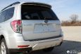 2009 SUBARU FORESTER XT LIMITED AWD SUNROOF