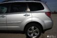 2009 SUBARU FORESTER XT LIMITED AWD SUNROOF