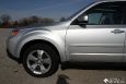 2009 SUBARU FORESTER XT LIMITED AWD SUNROOF