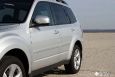 2009 SUBARU FORESTER XT LIMITED AWD SUNROOF