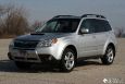 2009 SUBARU FORESTER XT LIMITED AWD SUNROOF