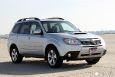 2009 SUBARU FORESTER XT LIMITED AWD SUNROOF