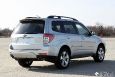 2009 SUBARU FORESTER XT LIMITED AWD SUNROOF