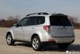 2009 SUBARU FORESTER XT LIMITED AWD SUNROOF