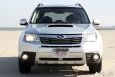 2009 SUBARU FORESTER XT LIMITED AWD SUNROOF