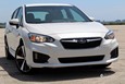 2017SubaruImpreza Sport