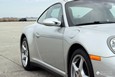 2006 PORSCHE 911 CARRERA 4 COUPE SUNROOF