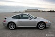 2006 PORSCHE 911 CARRERA 4 COUPE SUNROOF