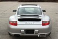 2006 PORSCHE 911 CARRERA 4 COUPE SUNROOF