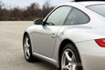 2006 PORSCHE 911 CARRERA 4 COUPE SUNROOF